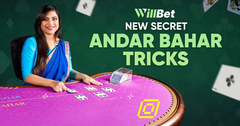 andar bahar tricks