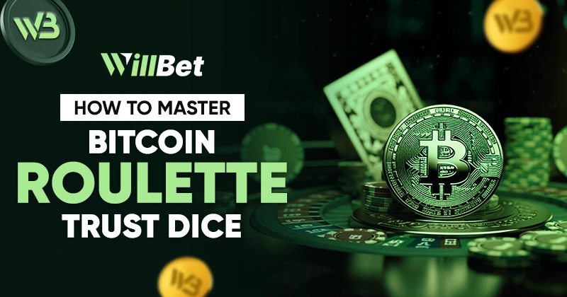 bitcoin roulette trust dice