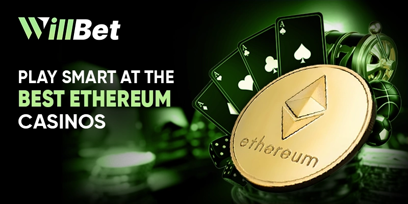 best ethereum casinos