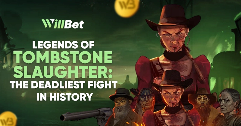 tombstone slaughter